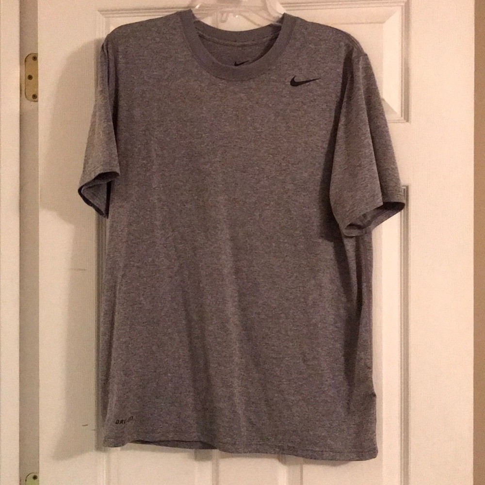 Nike Dri Fit Shirt